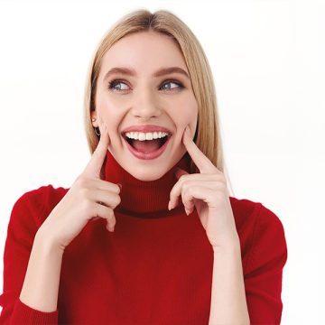 Why Do I Have a White Spot on My Teeth?