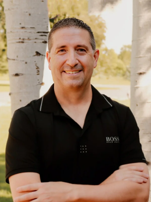 Dr. Richard T. Waterman